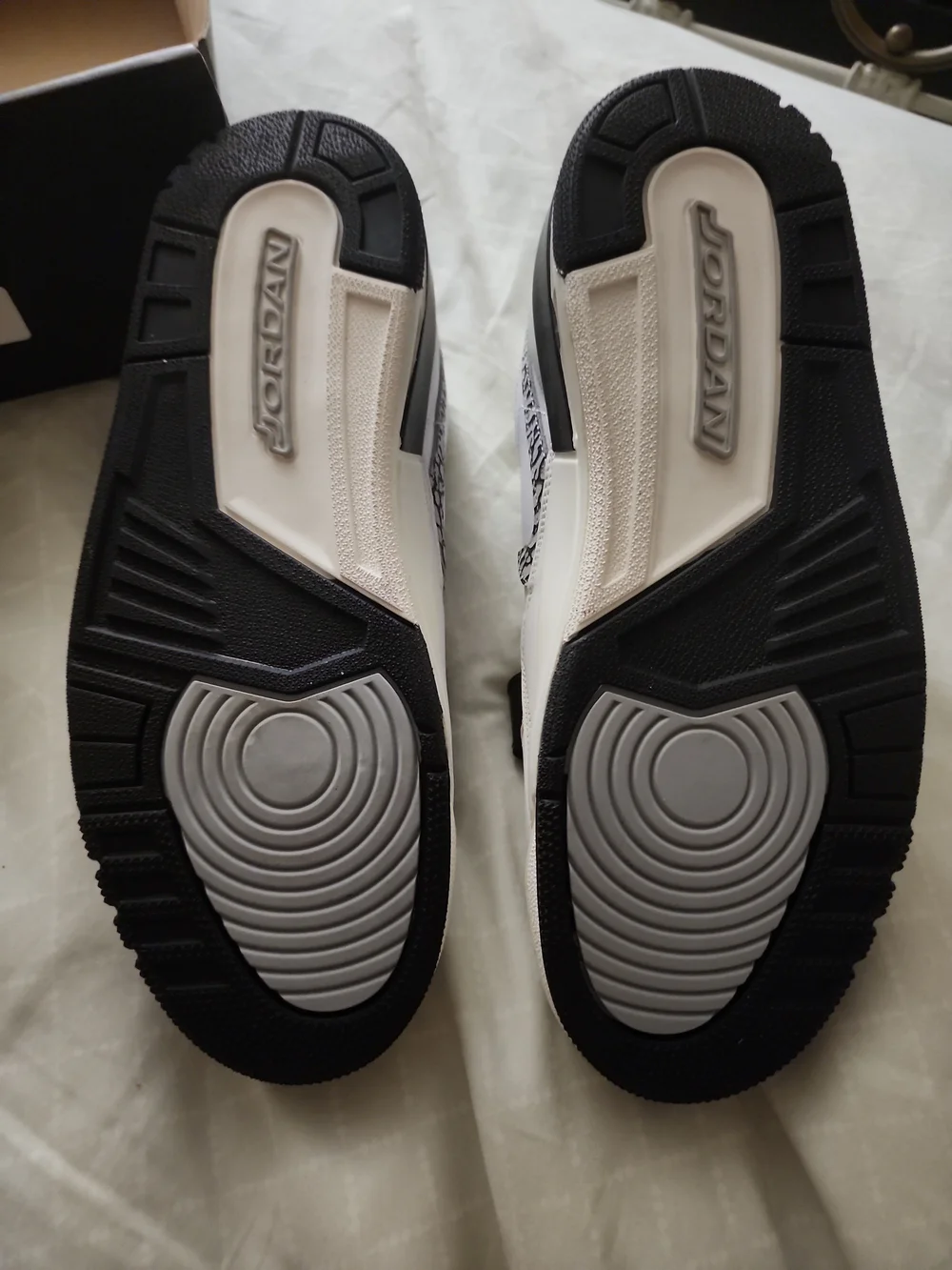 Air Jordan Legacy 312 Low